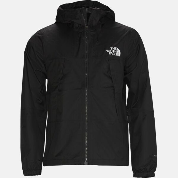 North Face Carto Triclimate Jacket