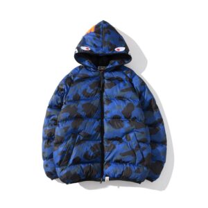 A Comprehensive Guide on How to Style Bape Jackets?